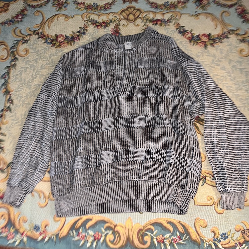 zonda nellis sweater
